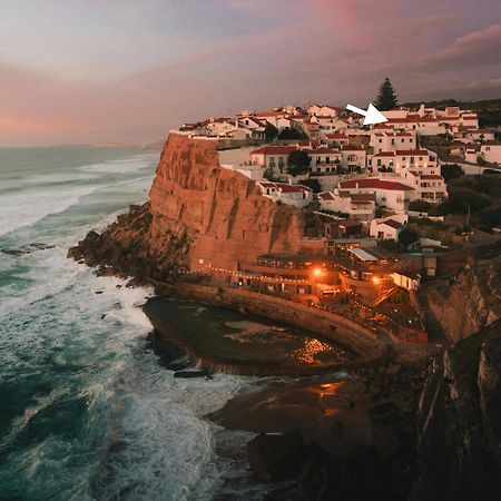 Azenhas do Mar Cottage by Lisbon Dreams Sintra Exterior foto