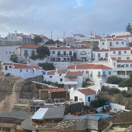 Azenhas do Mar Cottage by Lisbon Dreams Sintra Exterior foto