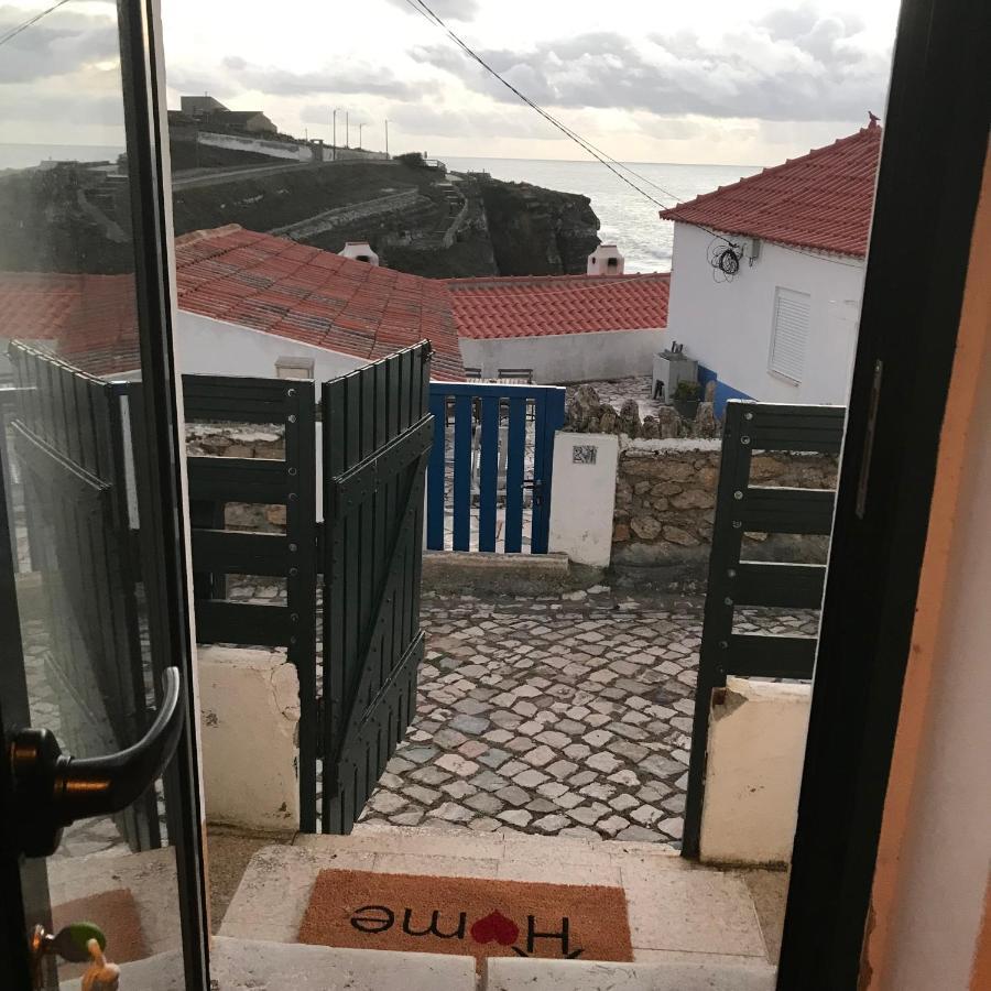 Azenhas do Mar Cottage by Lisbon Dreams Sintra Exterior foto