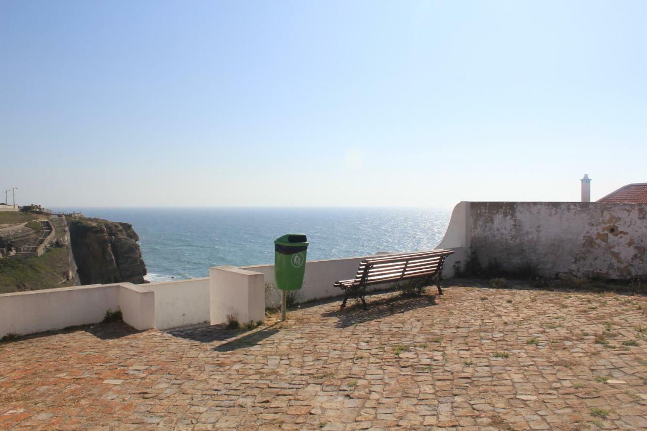 Azenhas do Mar Cottage by Lisbon Dreams Sintra Exterior foto