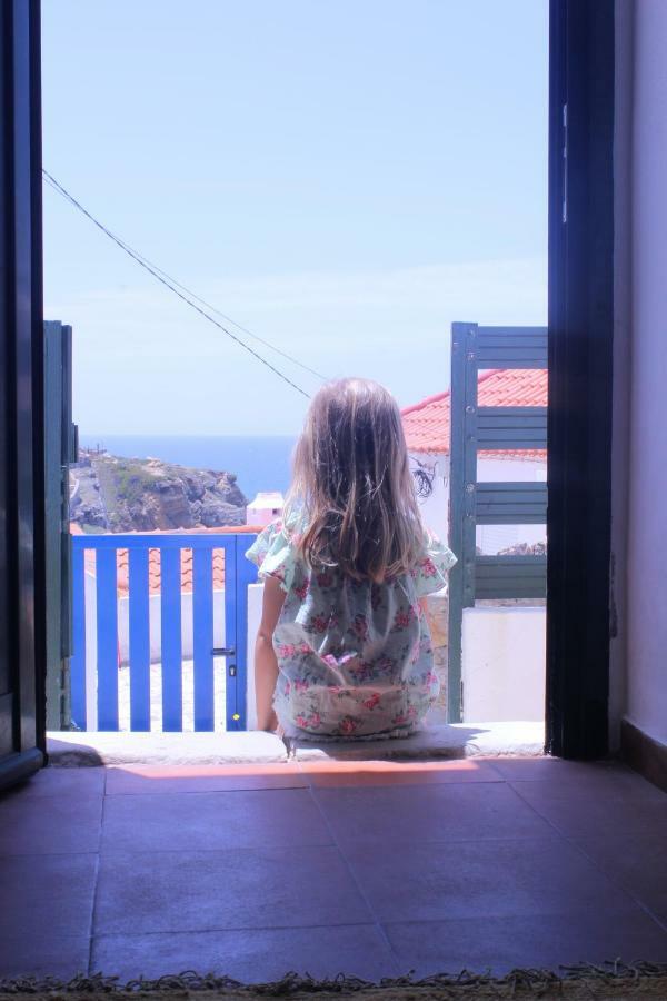 Azenhas do Mar Cottage by Lisbon Dreams Sintra Exterior foto