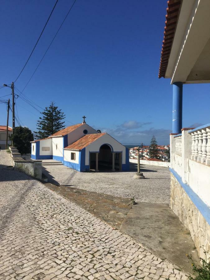 Azenhas do Mar Cottage by Lisbon Dreams Sintra Exterior foto