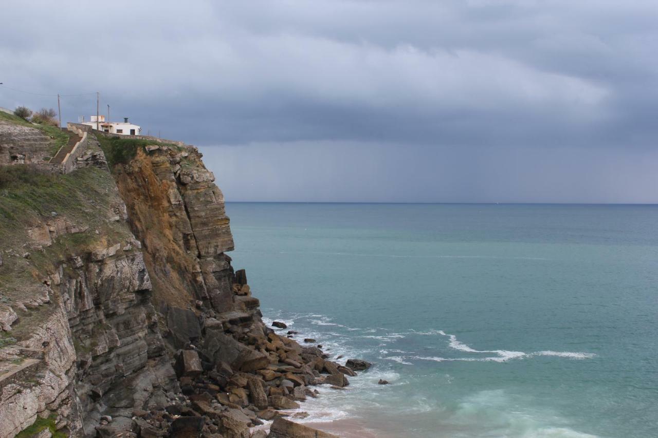Azenhas do Mar Cottage by Lisbon Dreams Sintra Exterior foto