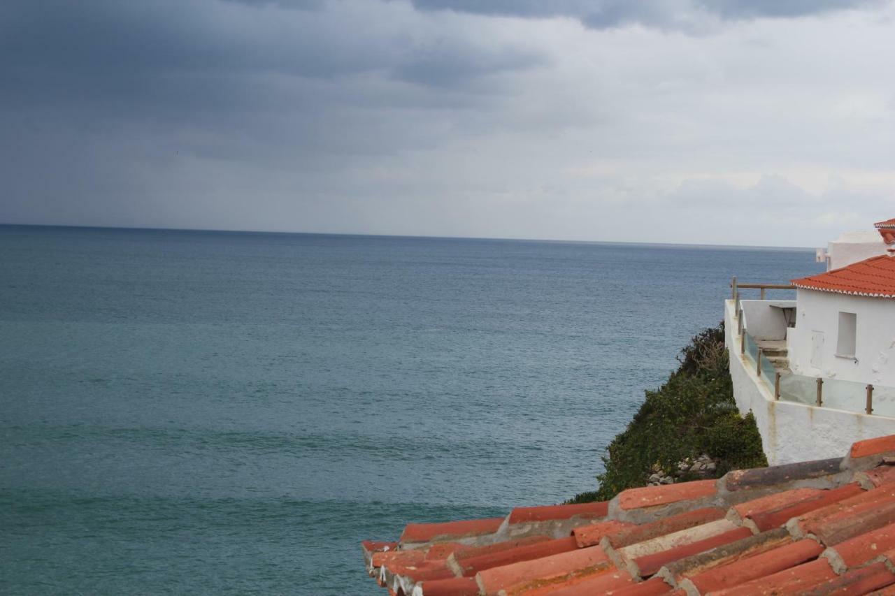 Azenhas do Mar Cottage by Lisbon Dreams Sintra Exterior foto