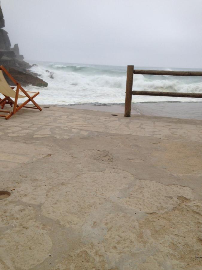 Azenhas do Mar Cottage by Lisbon Dreams Sintra Exterior foto