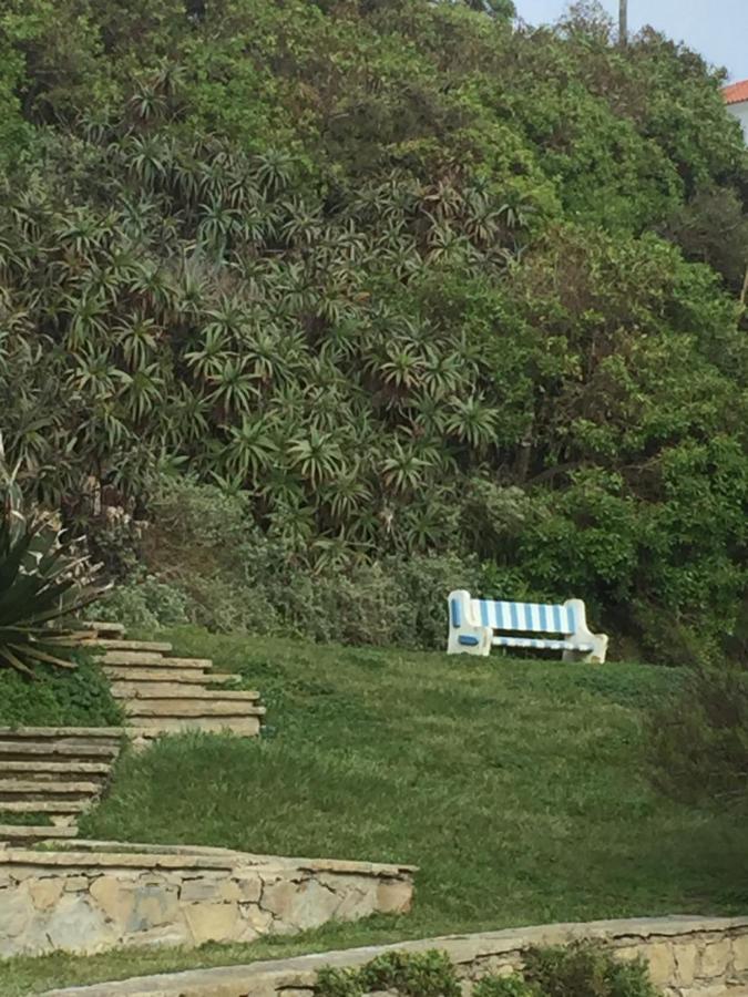 Azenhas do Mar Cottage by Lisbon Dreams Sintra Exterior foto