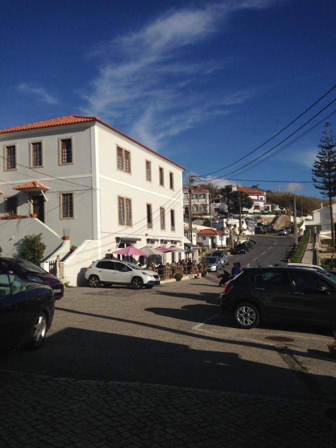 Azenhas do Mar Cottage by Lisbon Dreams Sintra Exterior foto