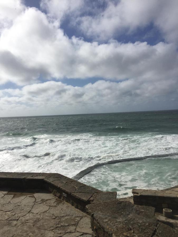 Azenhas do Mar Cottage by Lisbon Dreams Sintra Exterior foto