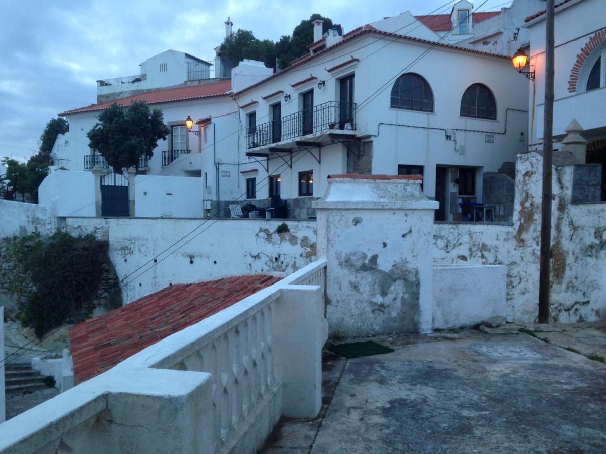 Azenhas do Mar Cottage by Lisbon Dreams Sintra Exterior foto