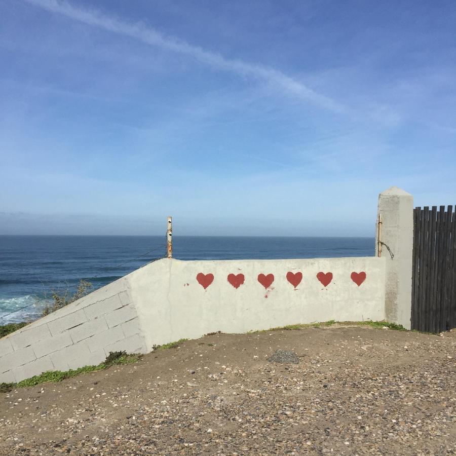 Azenhas do Mar Cottage by Lisbon Dreams Sintra Exterior foto