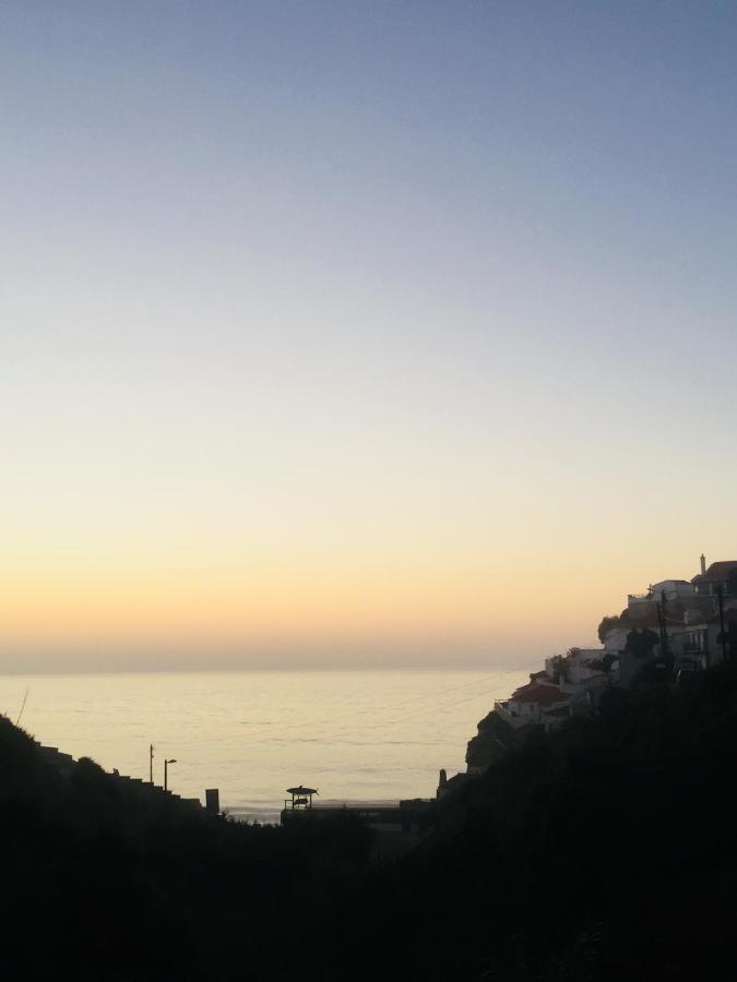 Azenhas do Mar Cottage by Lisbon Dreams Sintra Exterior foto