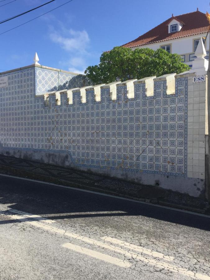 Azenhas do Mar Cottage by Lisbon Dreams Sintra Exterior foto